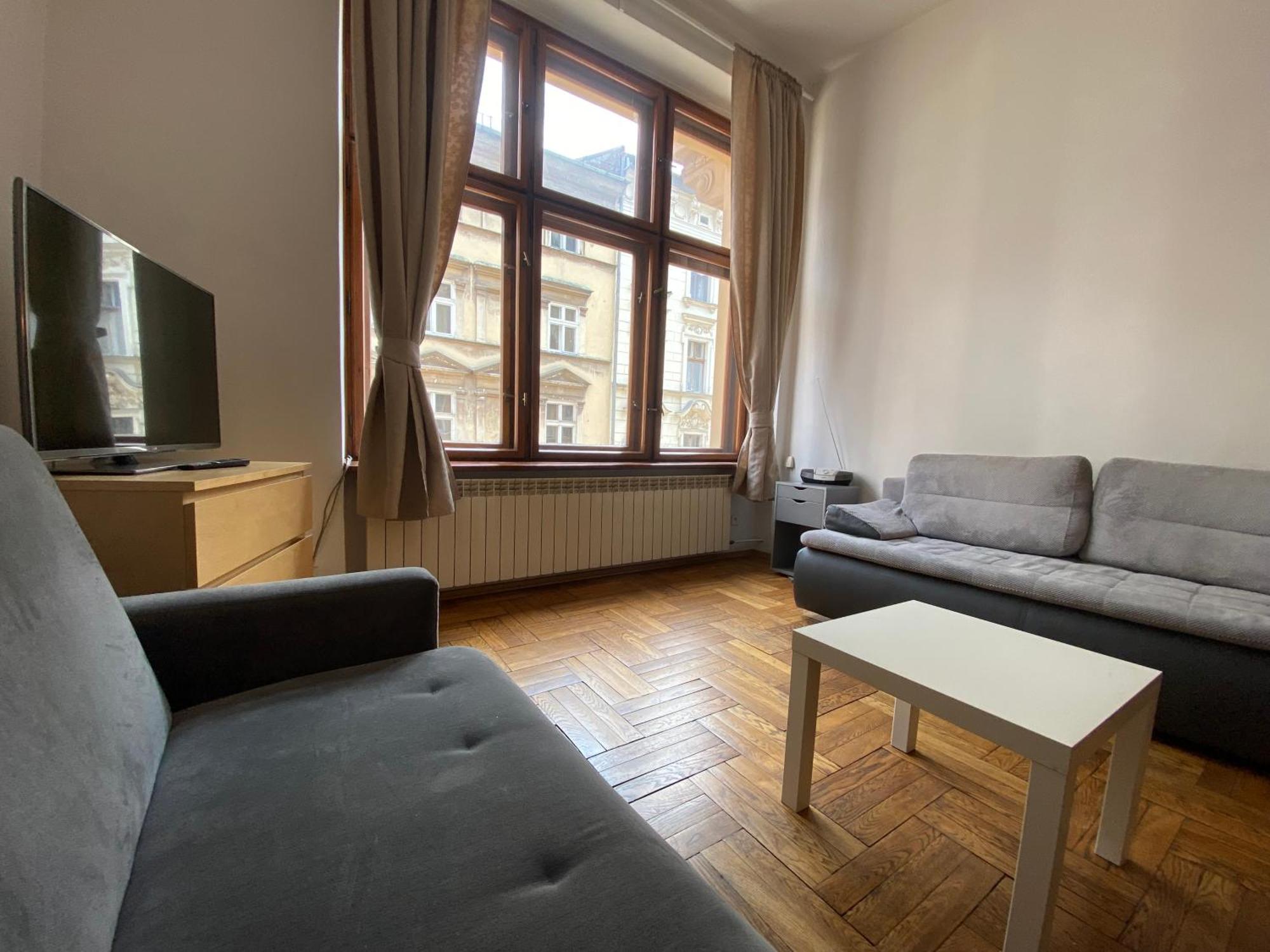 Legendary Appartement