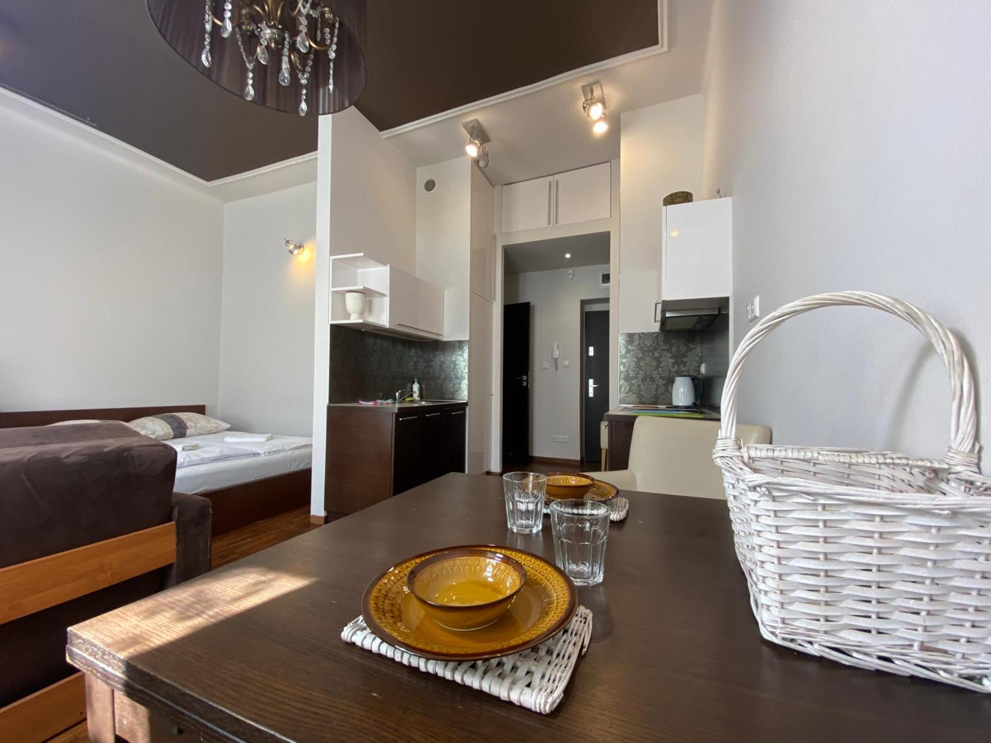 Legendary Appartement *