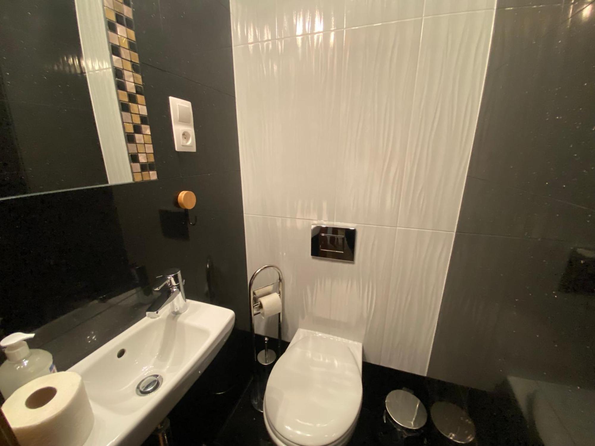 Appartement Legendary *