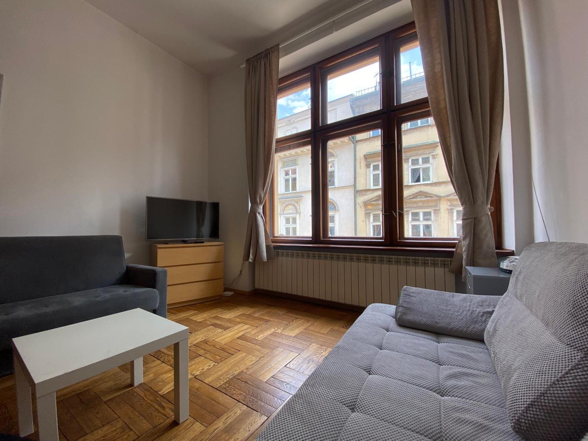 Legendary Appartement