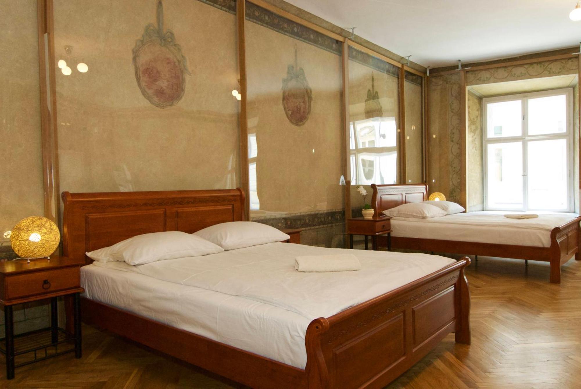 Appartement Legendary