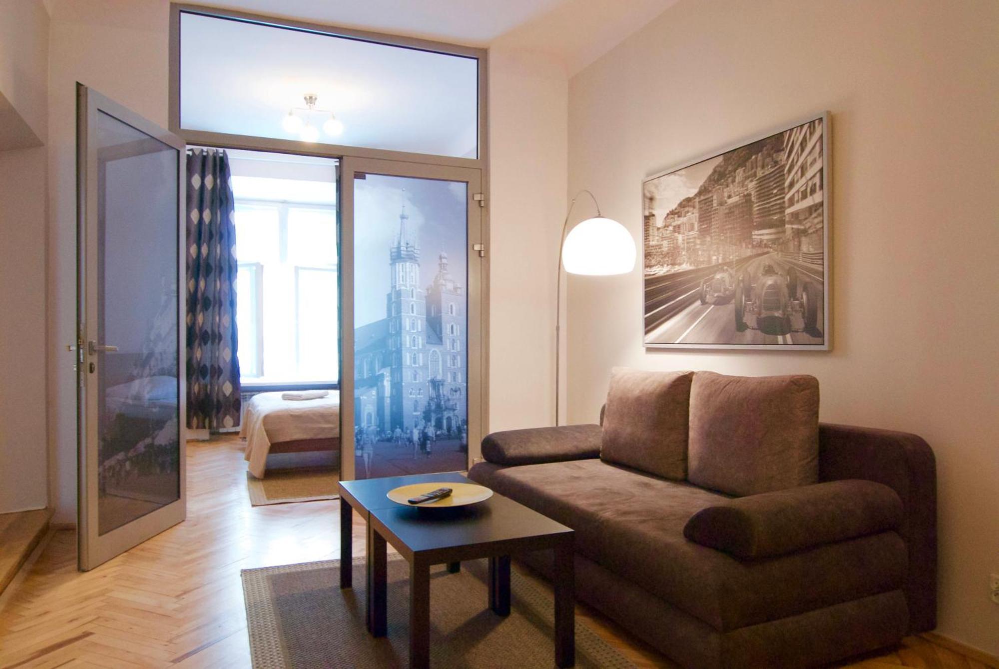 Legendary Appartement *