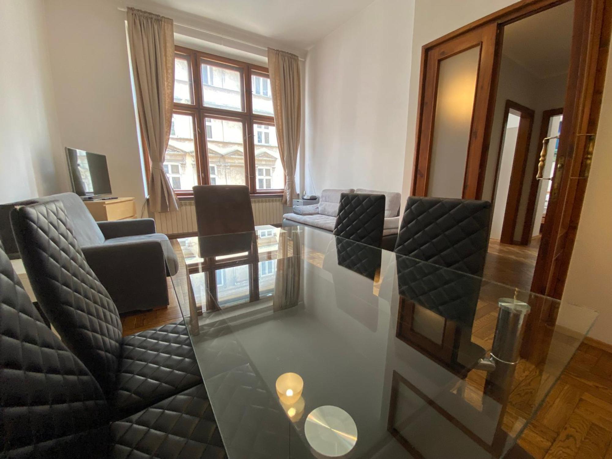 Appartement Legendary *