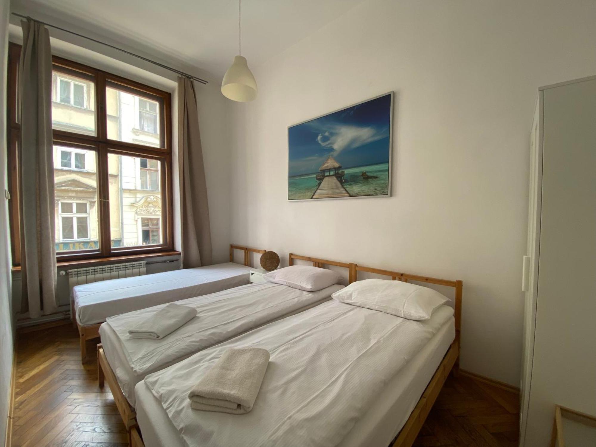 Legendary Appartement Krakau
