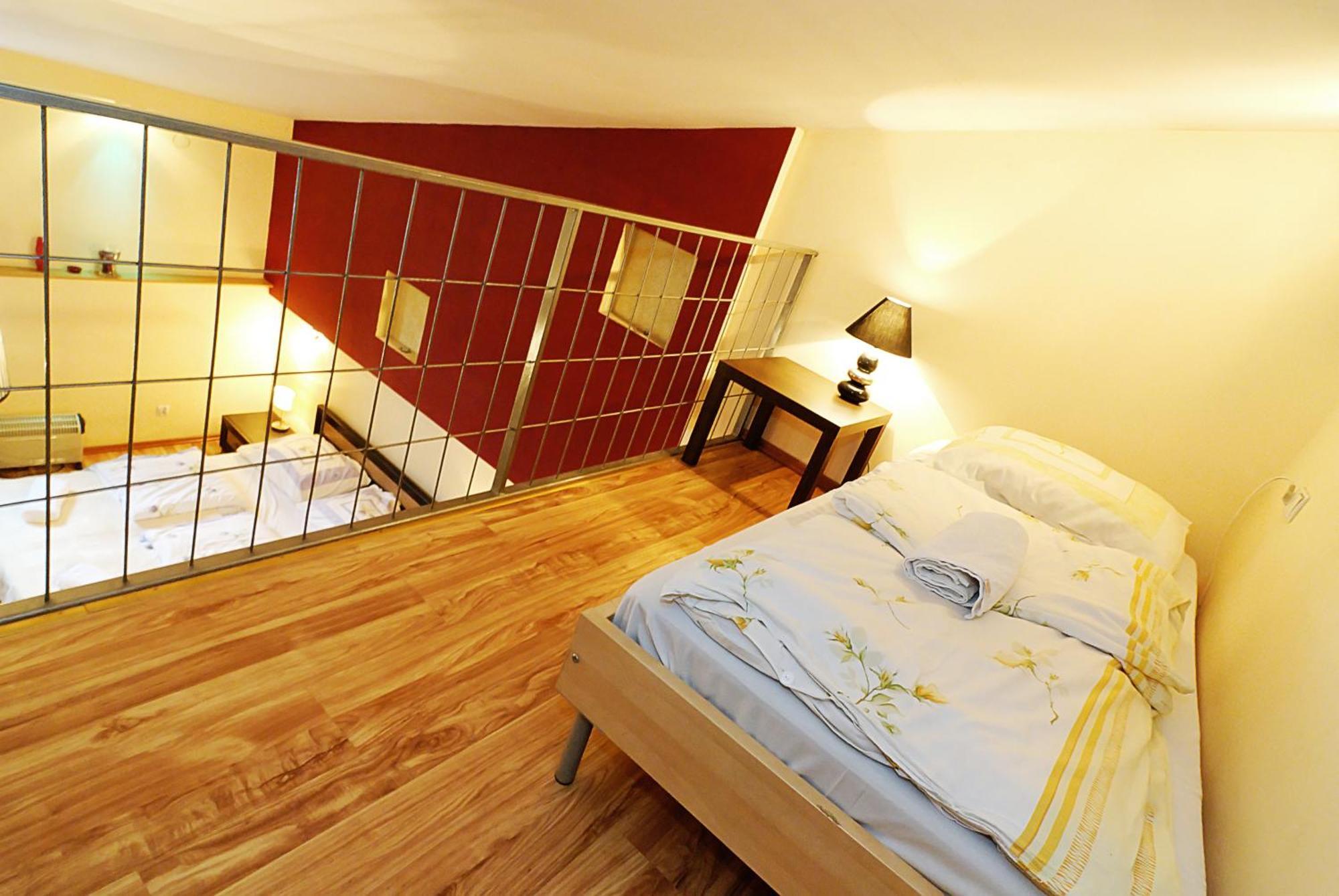 Appartement Legendary