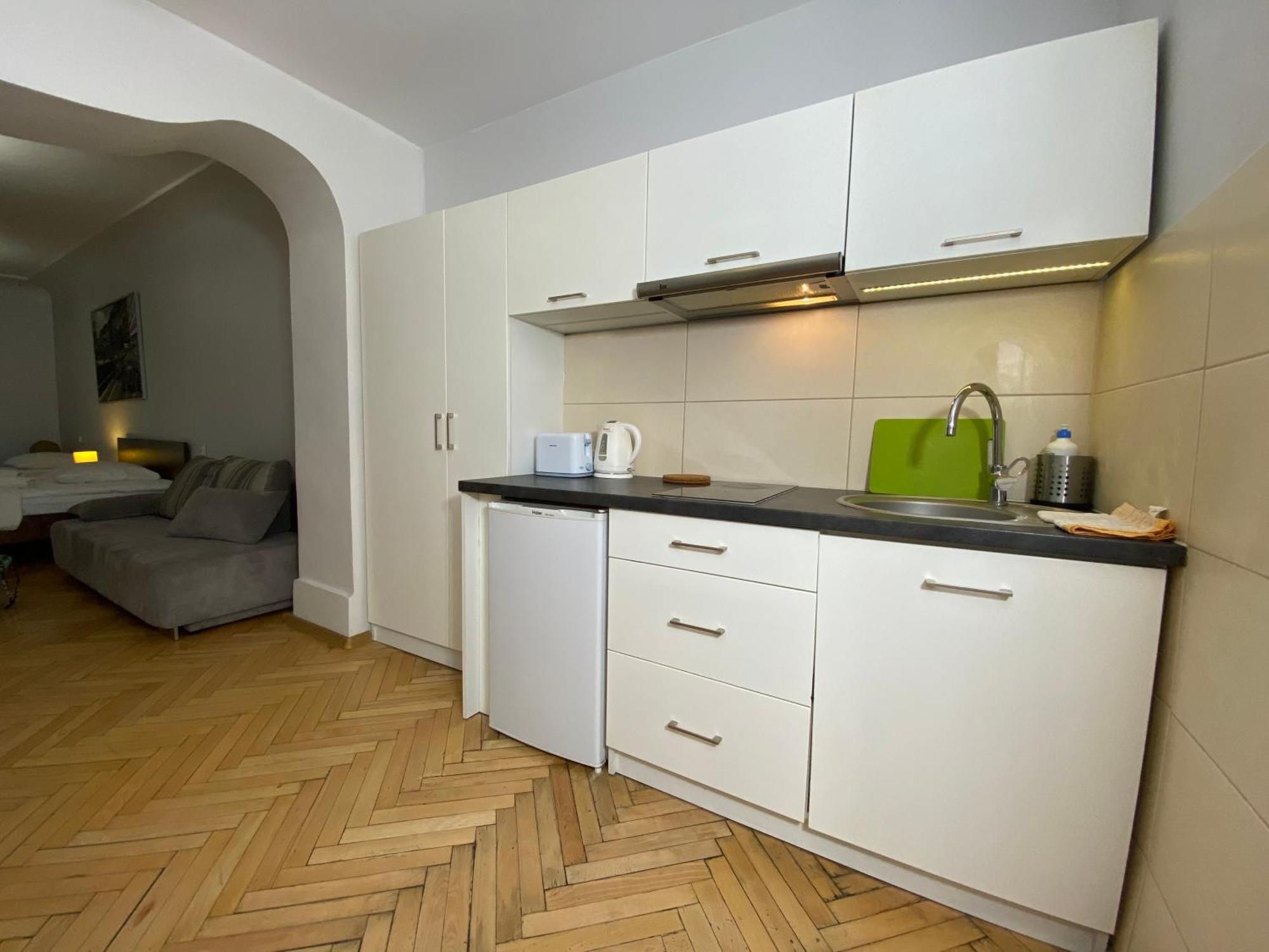 Legendary Appartement *
