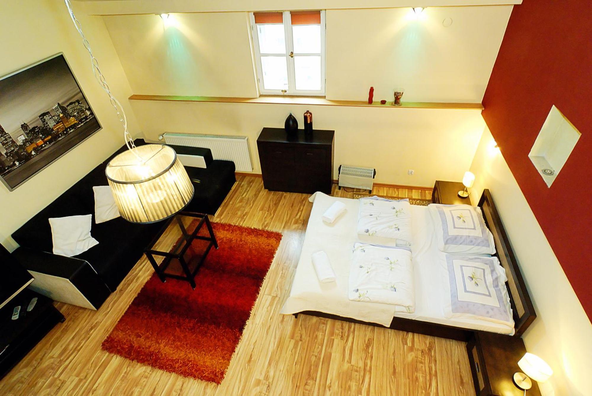 Appartement Legendary *
