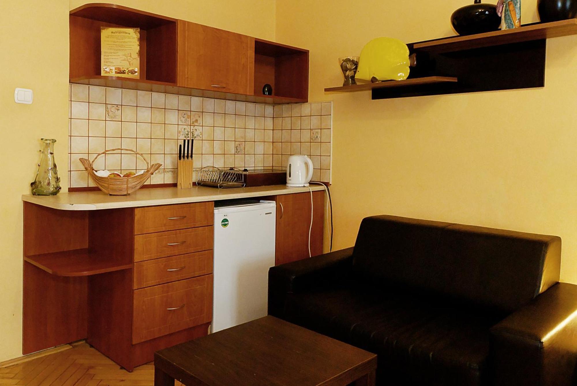 Appartement Legendary *