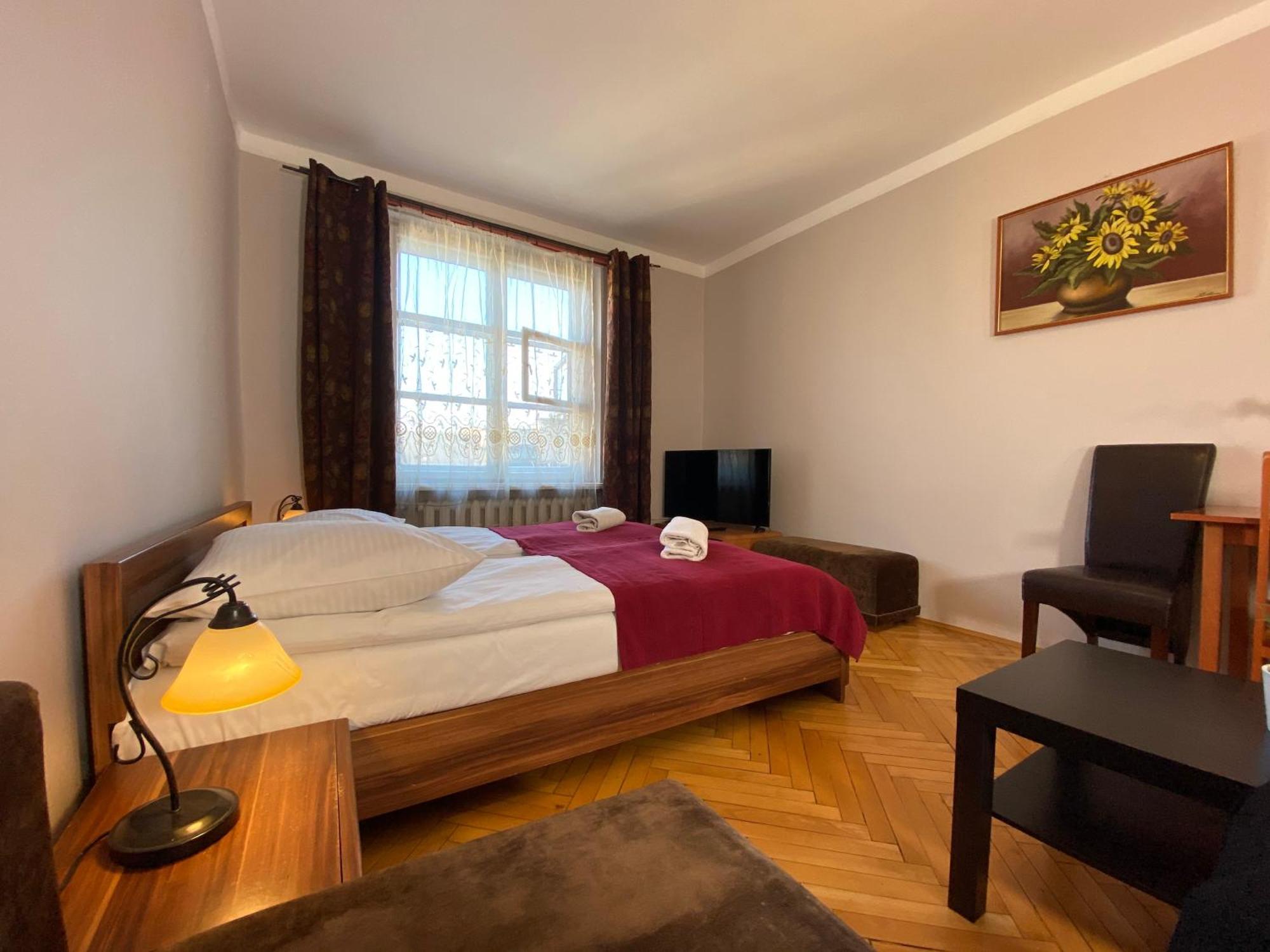 Legendary Appartement Krakau