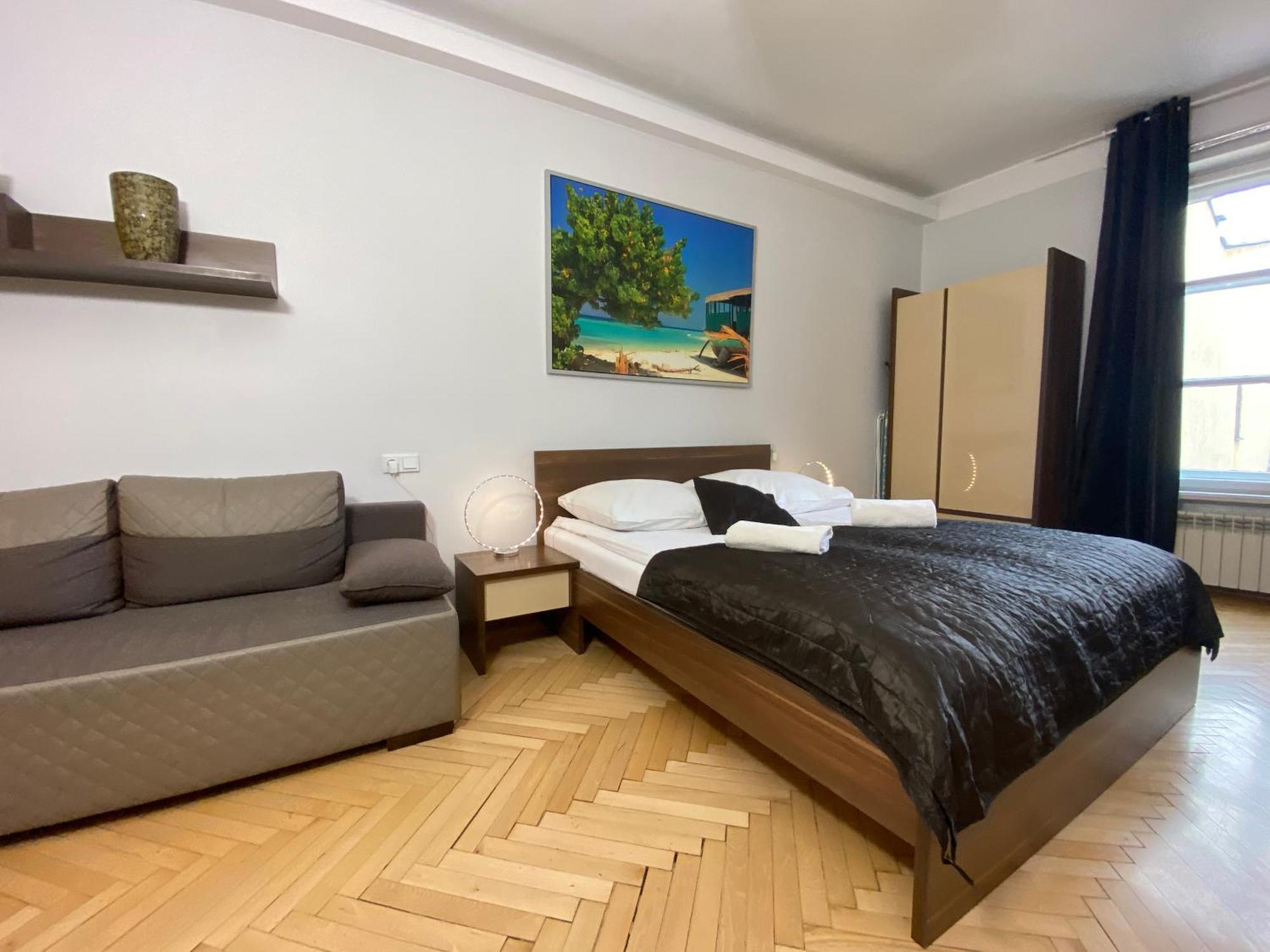 Legendary Appartement