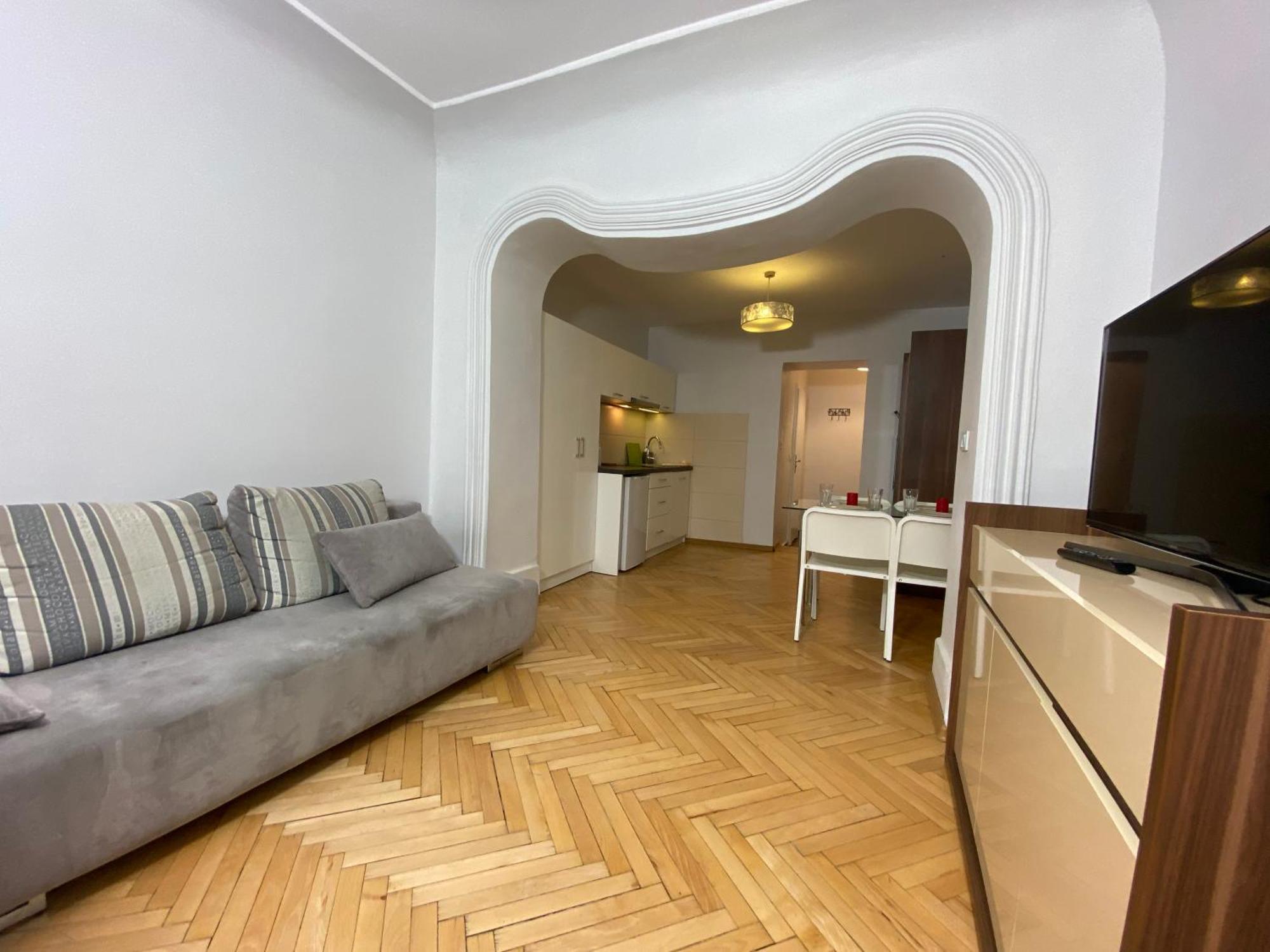 Appartement Legendary