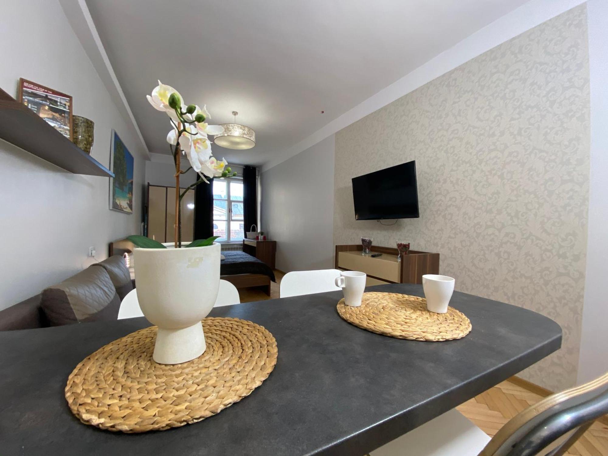 Legendary Appartement Krakau