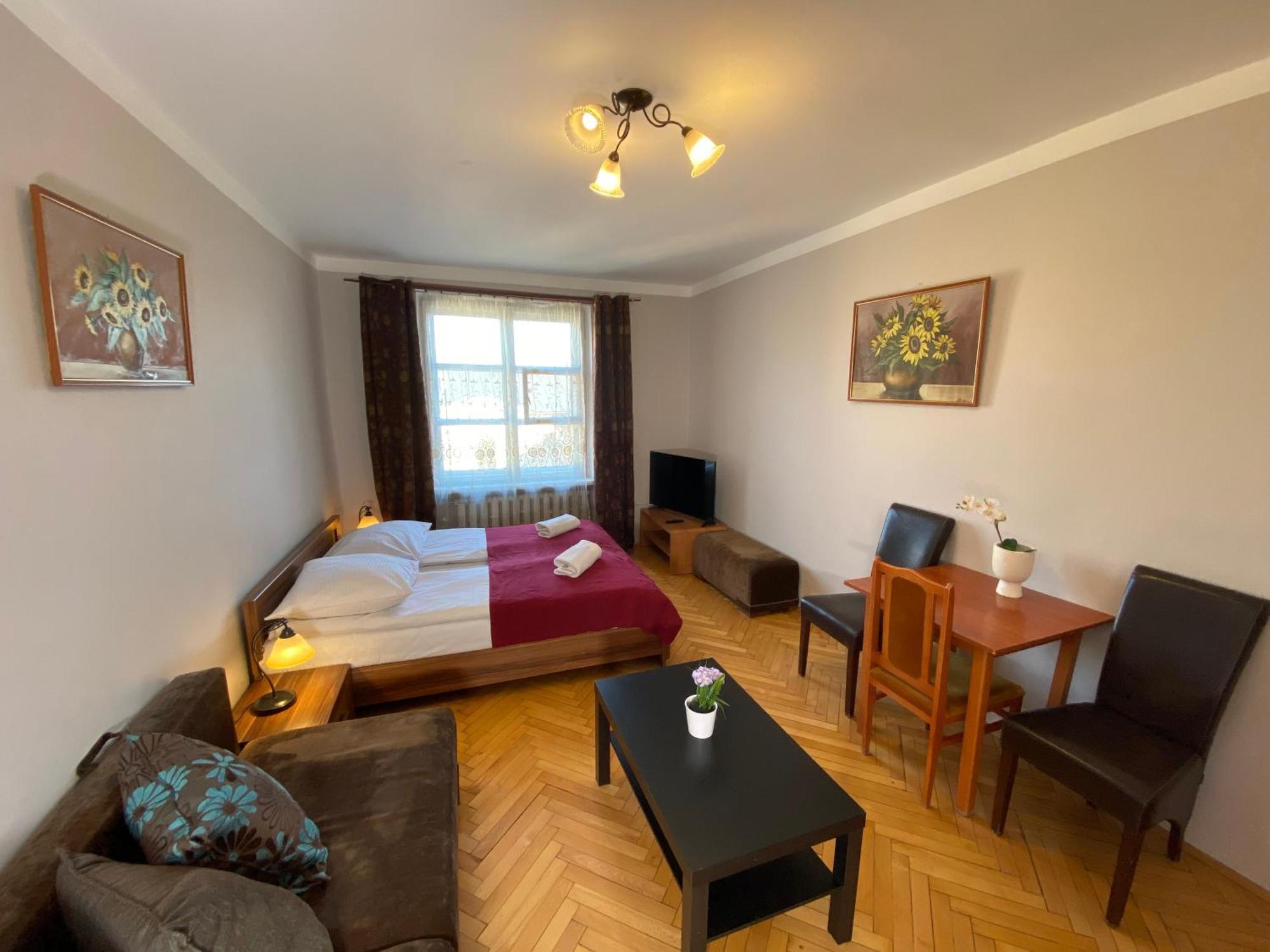 Appartement Legendary *