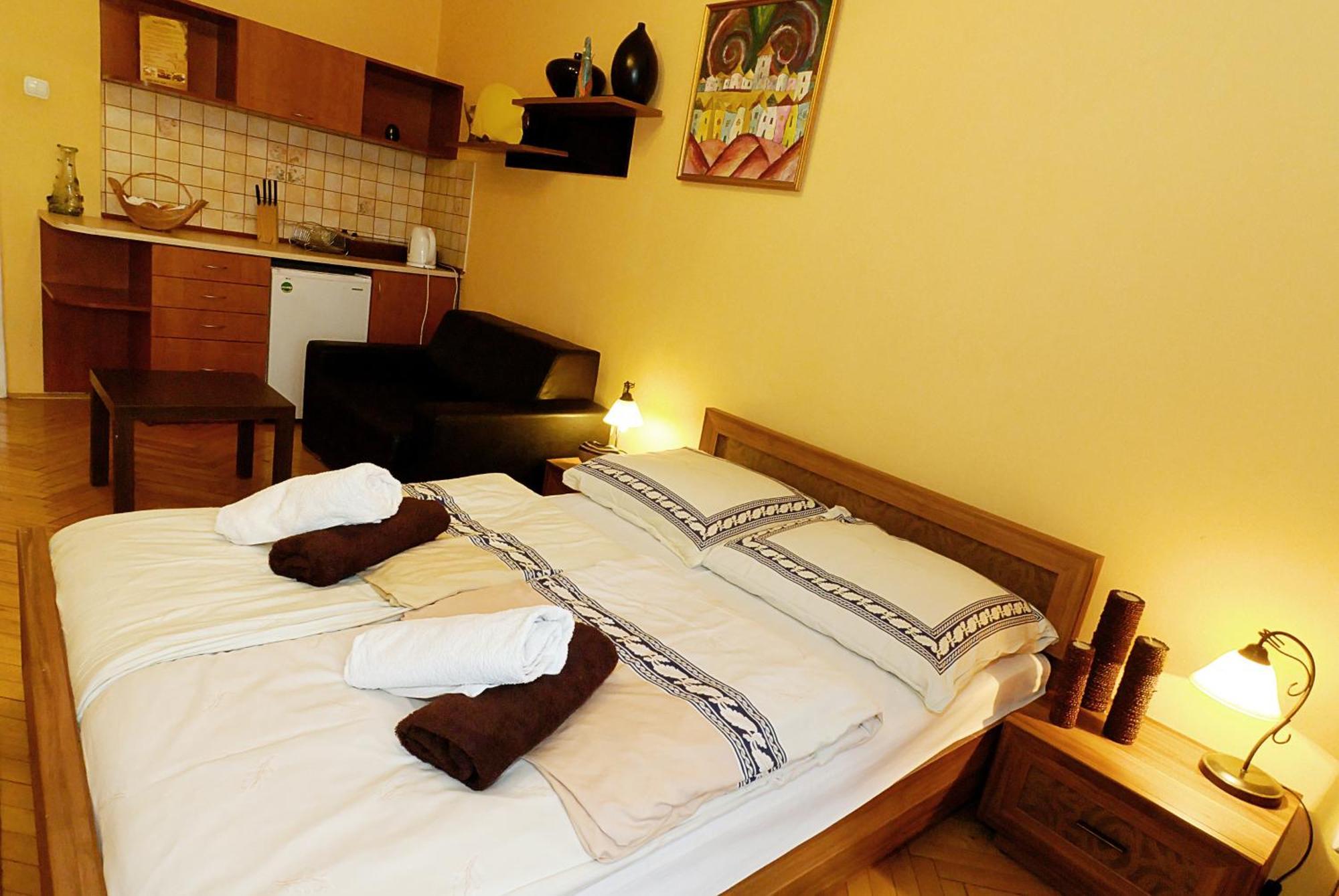 Appartement Legendary