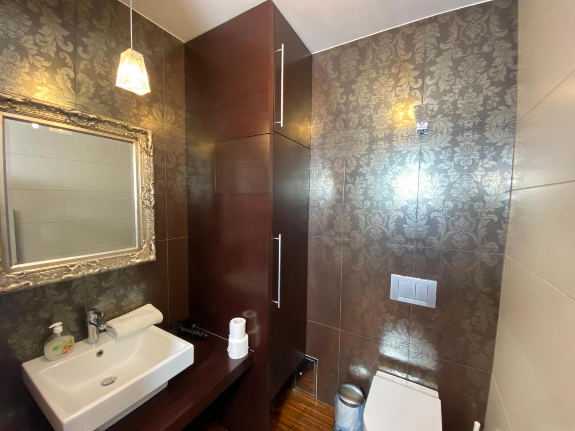 Legendary Appartement *