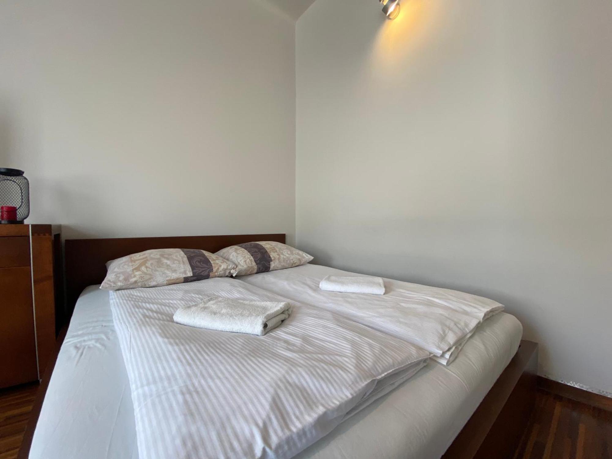 Appartement Legendary *
