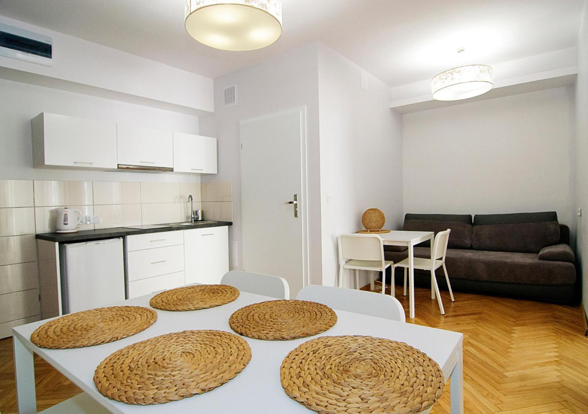 Legendary Appartement *