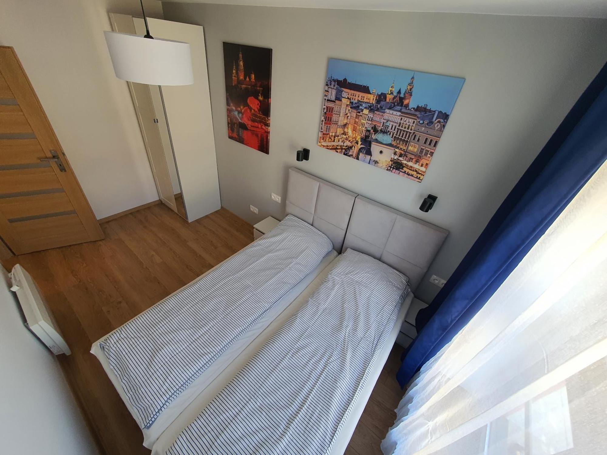 Legendary Appartement
