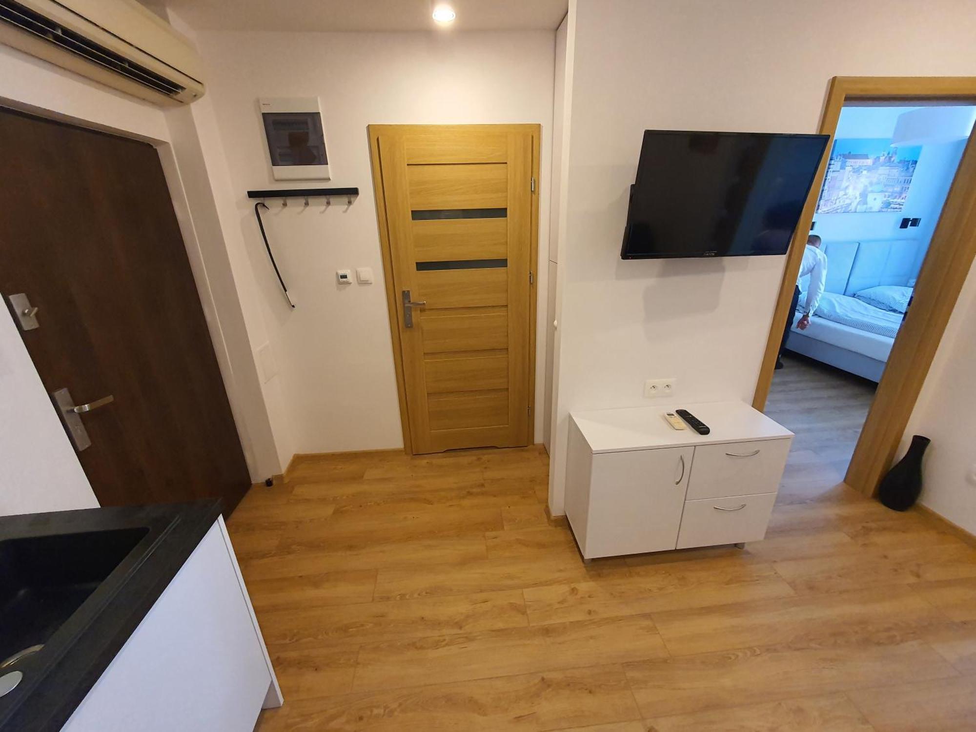 Legendary Appartement