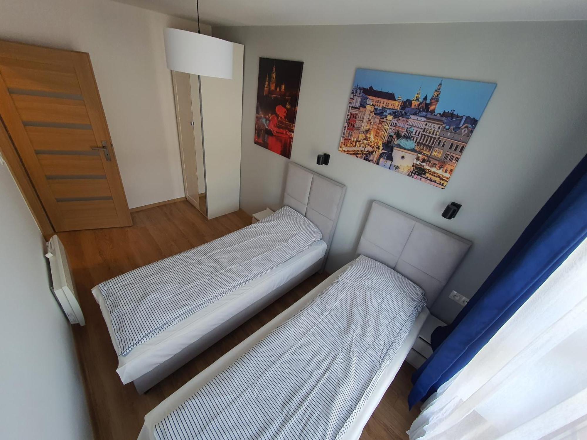 Legendary Appartement *