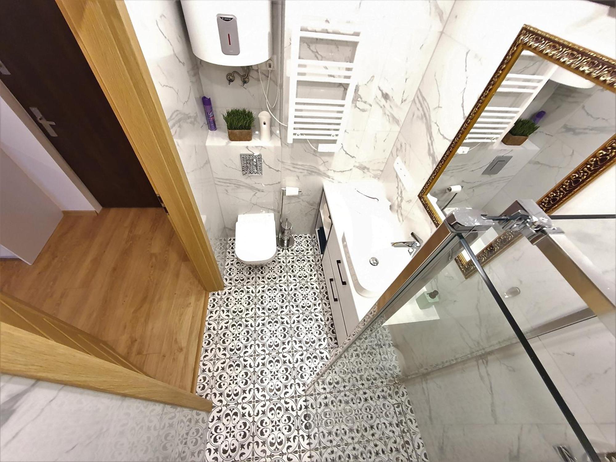 Legendary Appartement Krakau