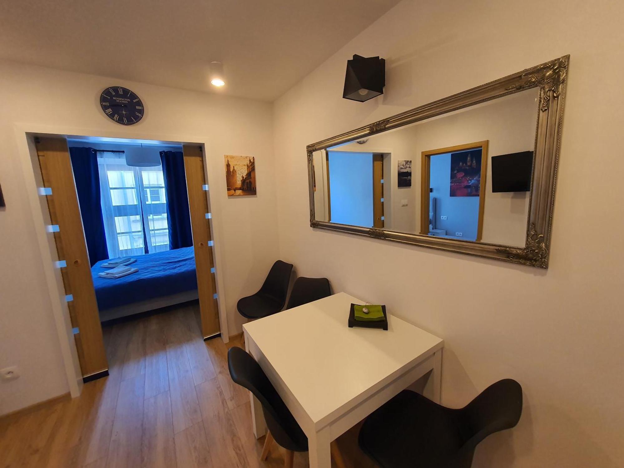 Appartement Legendary Krakau