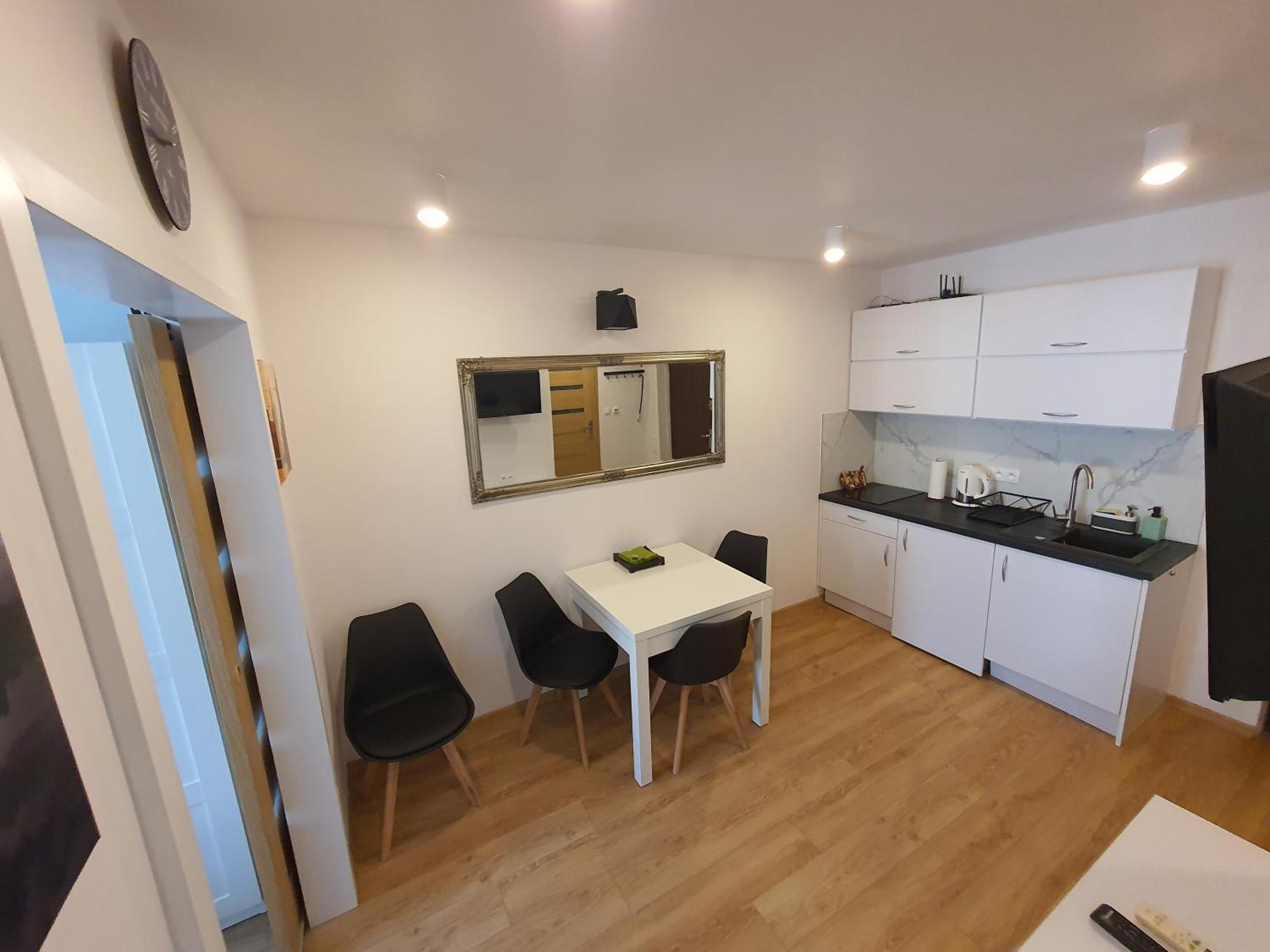 Appartement Legendary