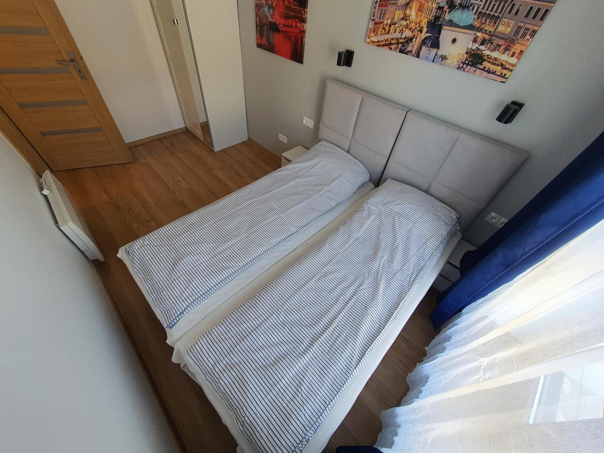 Legendary Appartement *