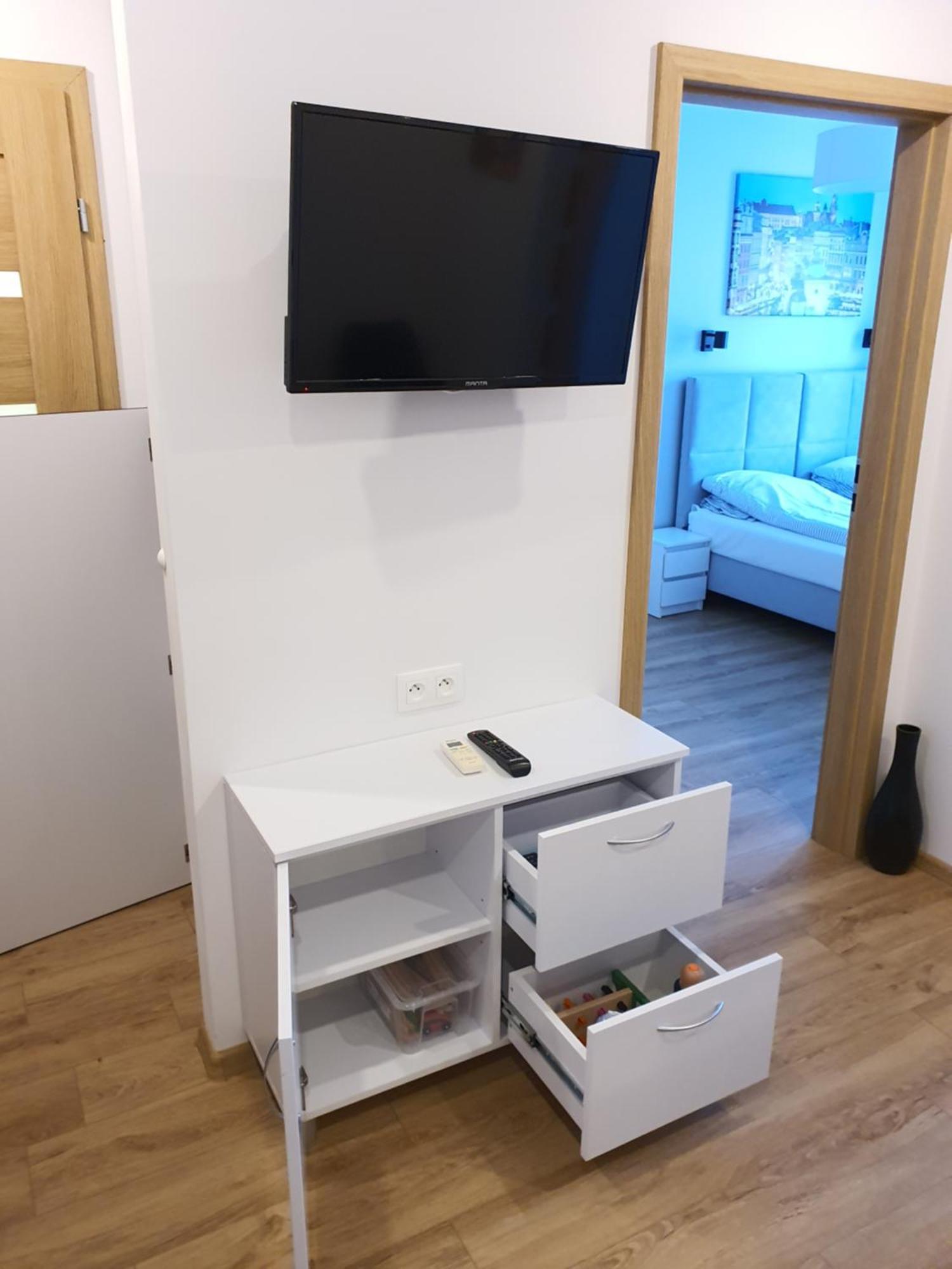 Appartement Legendary *