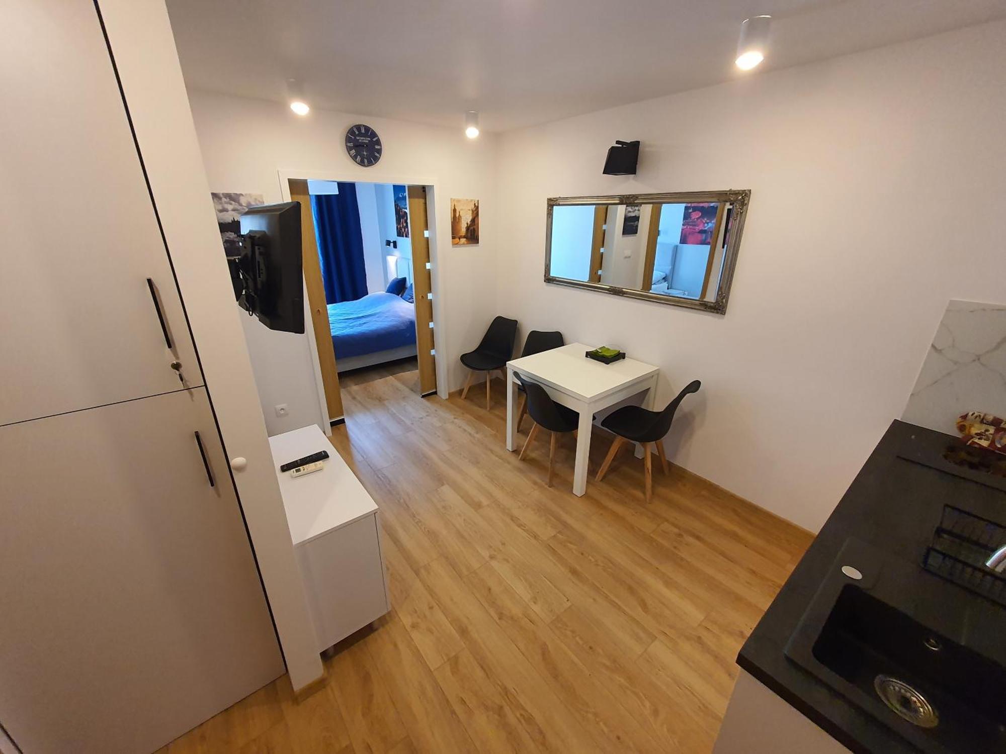 Legendary Appartement Krakau
