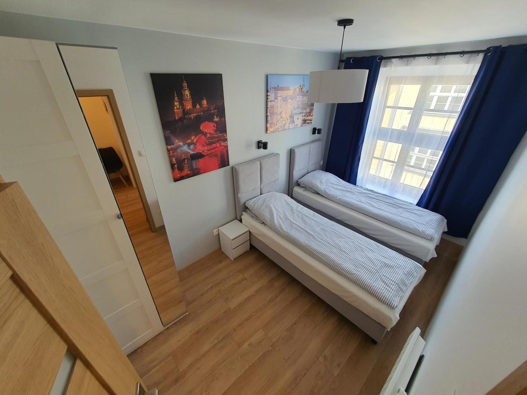 Legendary Appartement *
