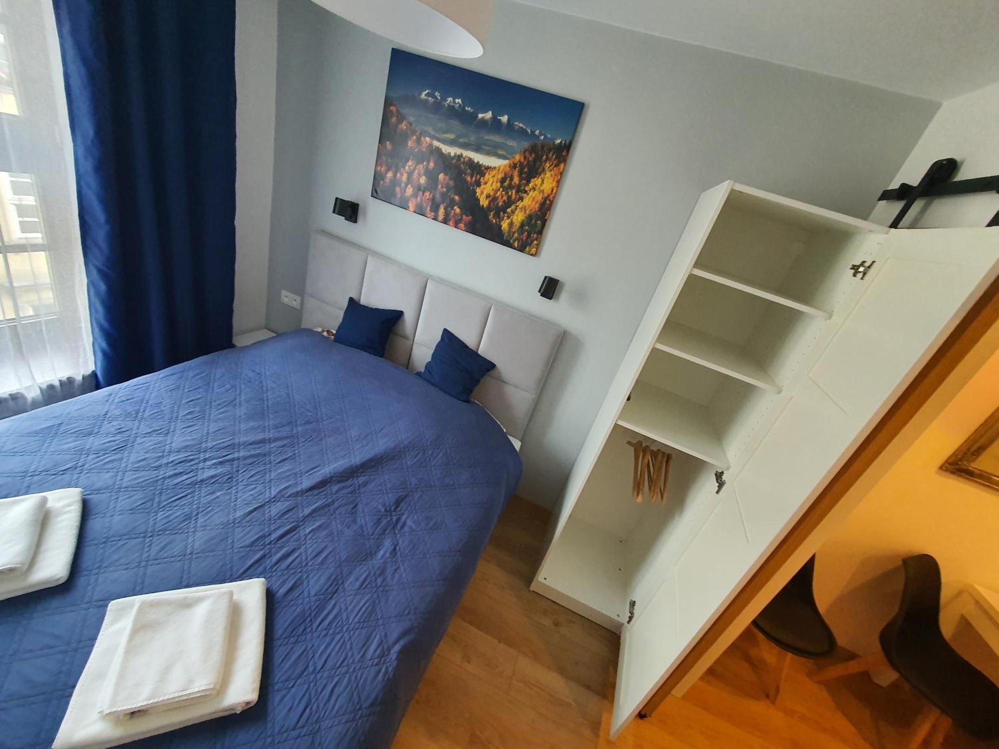 Appartement Legendary