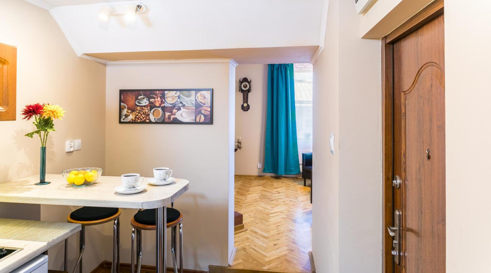 Legendary Appartement *