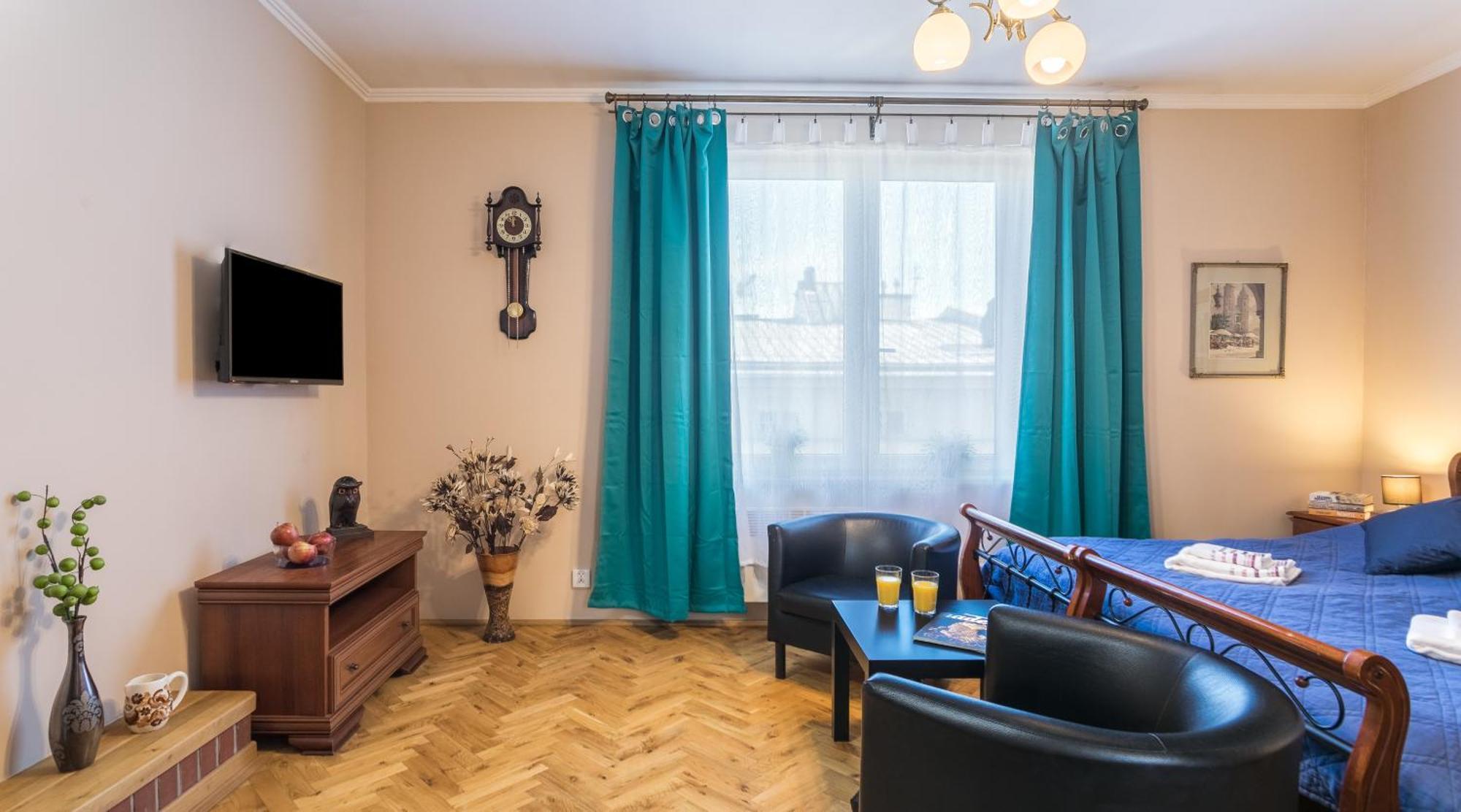 Appartement Legendary