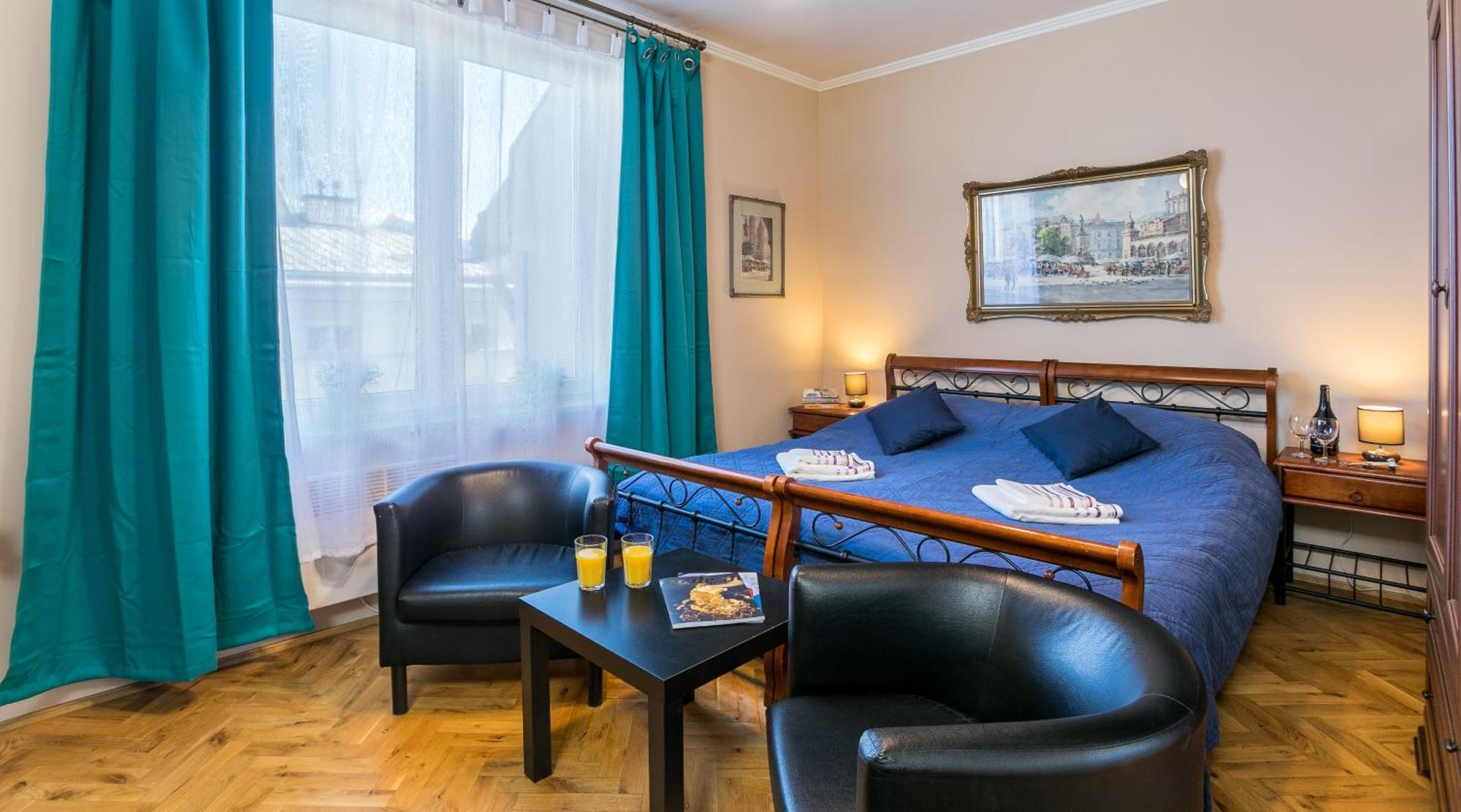Appartement Legendary *