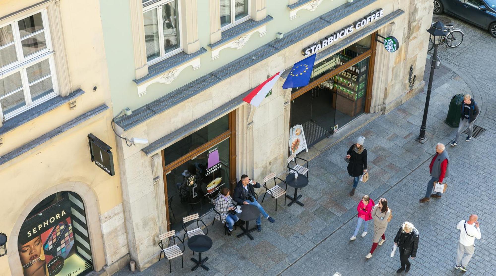Legendary * Krakau